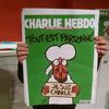 Book Culture Sells Out Its 100 Charlie Hebdo Issues In 2.5 Hours